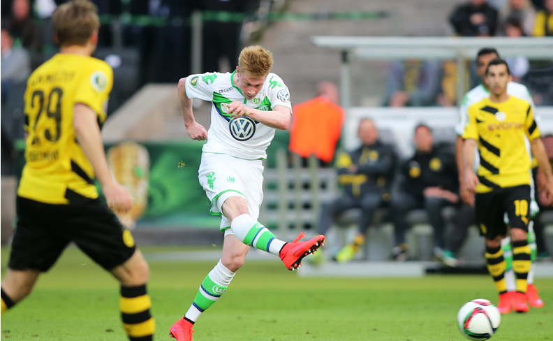 黄金左脚再次发威