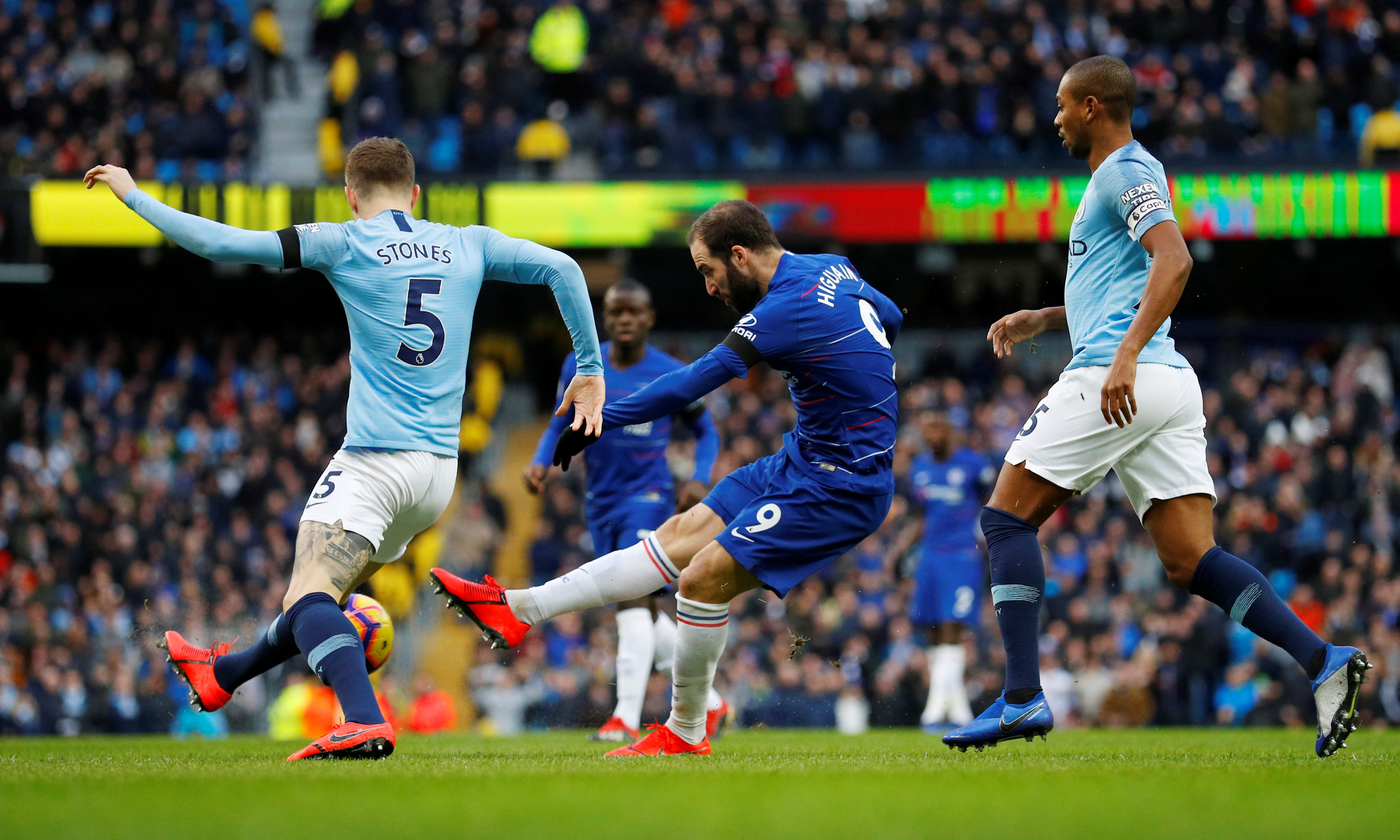 经纪人：03年切尔西曾有机会几百万欧签C罗，但他们拒绝了