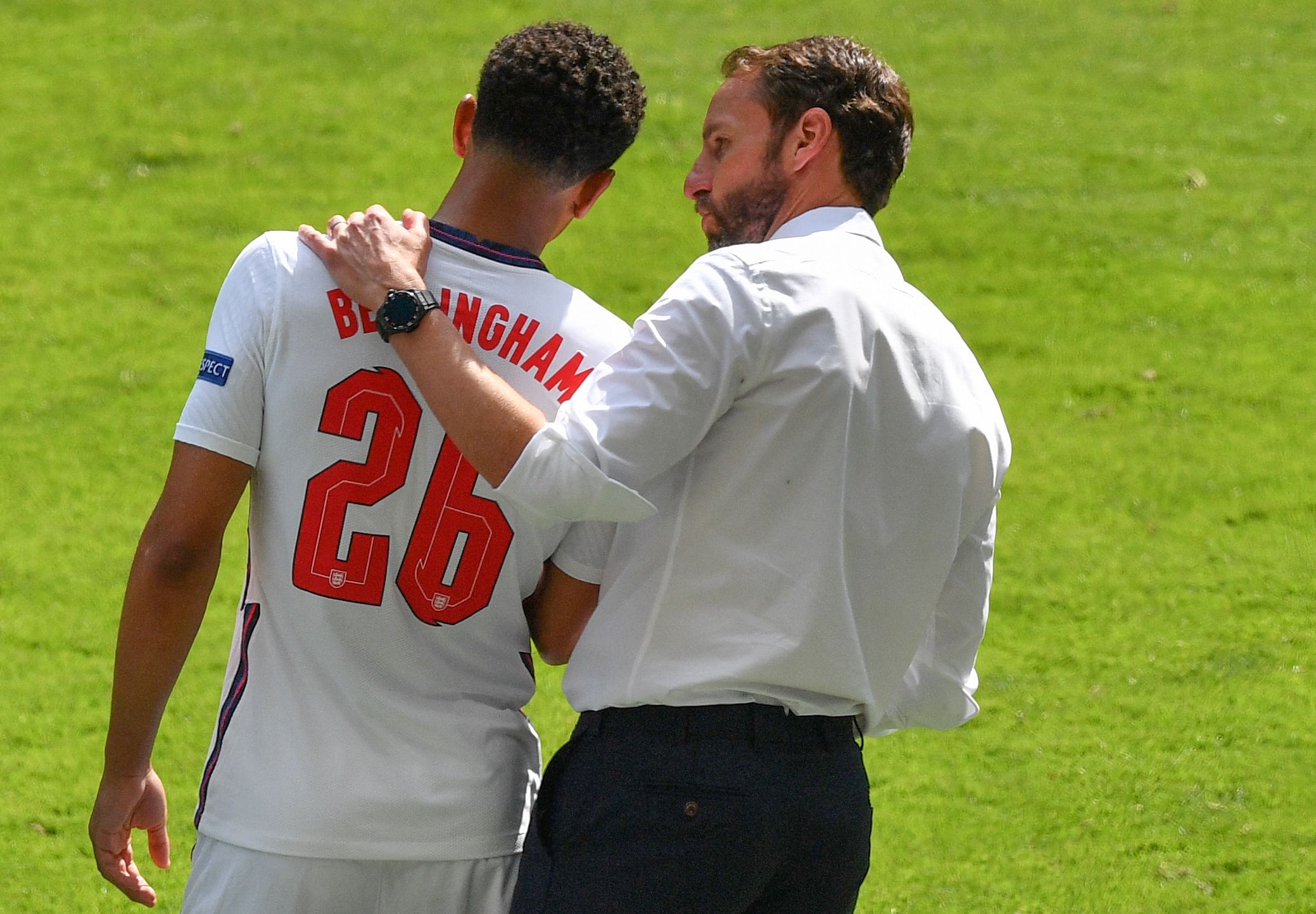 还有什么是凯恩做不到的？（凯恩还有什么不可能？）