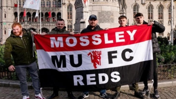 法尔克：切尔西是欧洲最好的球队之一，但我们不畏惧任何对手（法尔克：切尔西位居欧洲顶尖之列，但我们无惧任何对手）