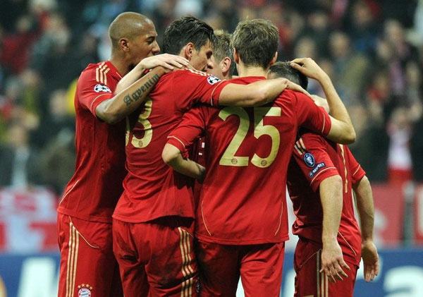 欧洲前10联赛场均进球：荷甲3.36球第1，意甲2.22球垫底