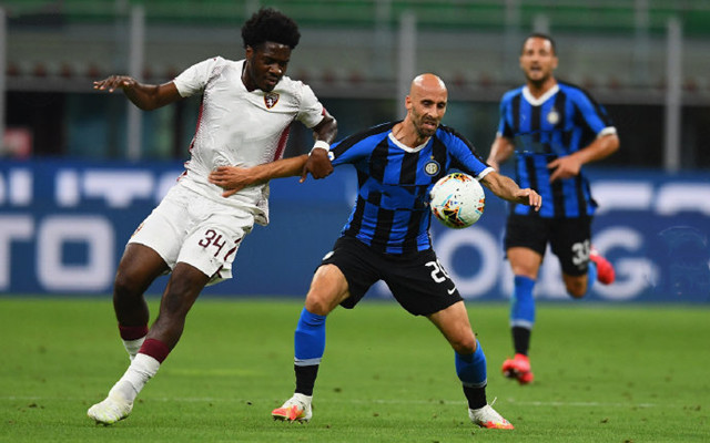 他太冷静，太致命