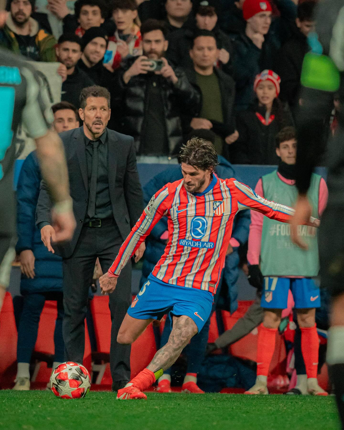 达洛特：领先后本该控制节奏，我们却改变既定战术越踢越慌乱