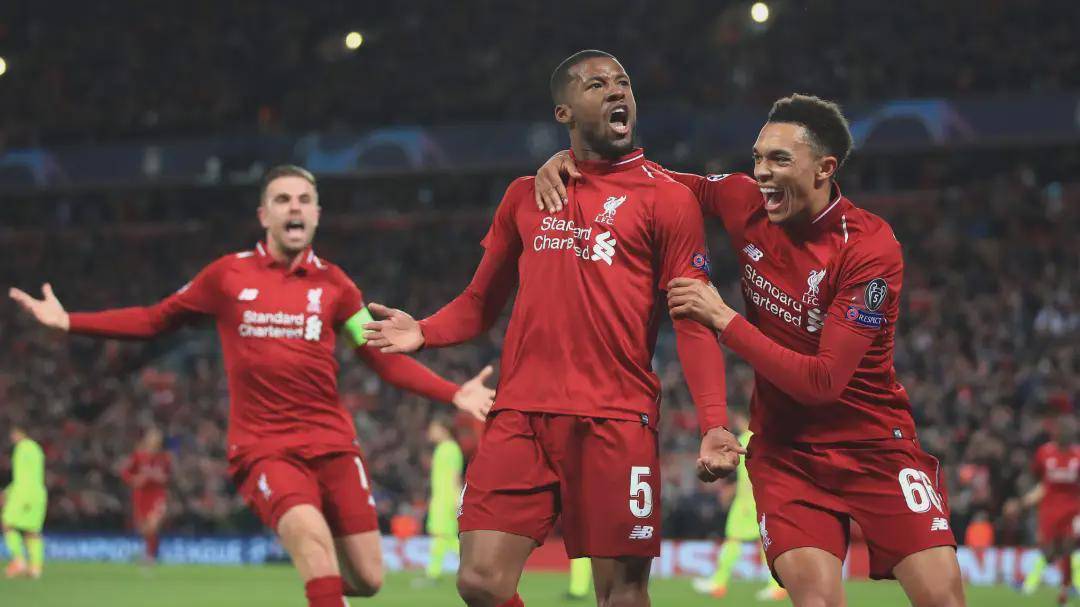 欧洲足球一夜疯狂：水晶宫绝杀，多特6轮不败，罗马爆冷