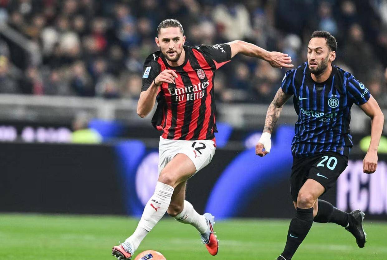 官方：AC米兰与30岁奥里吉解约；他已超1年半未踢一线队比赛（AC米兰官宣与30岁奥里吉解约：已超一年半无一线队出场）